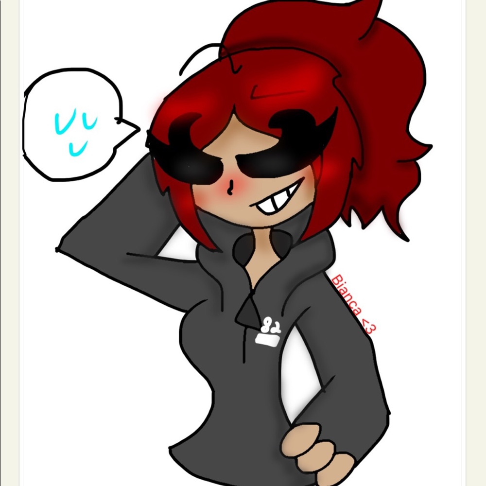 Meet your Posher, Yanira